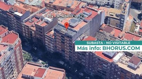 Foto 4 de Piso en venta en Valencia, 21, Avenida de Valencia - Avenida de Casalduch, Castellón de la Plana / Castelló de la Plana