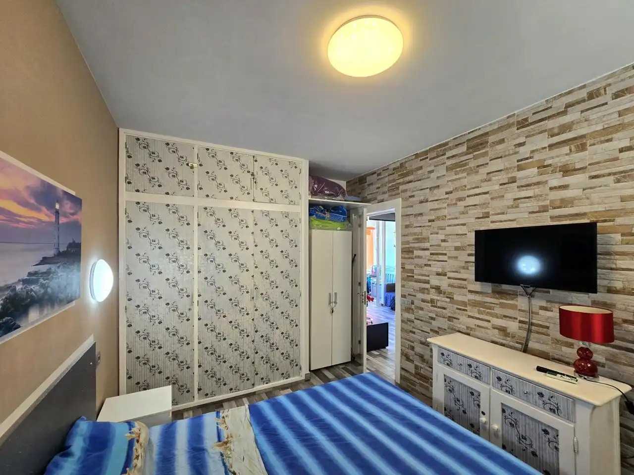 Piso con terraza en venta en Avenida Lanzarote, imagen 20