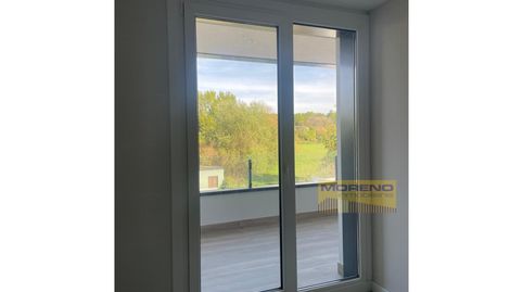 Foto 4 de Pis en venda a Rua Castelao, Sarria, Lugo