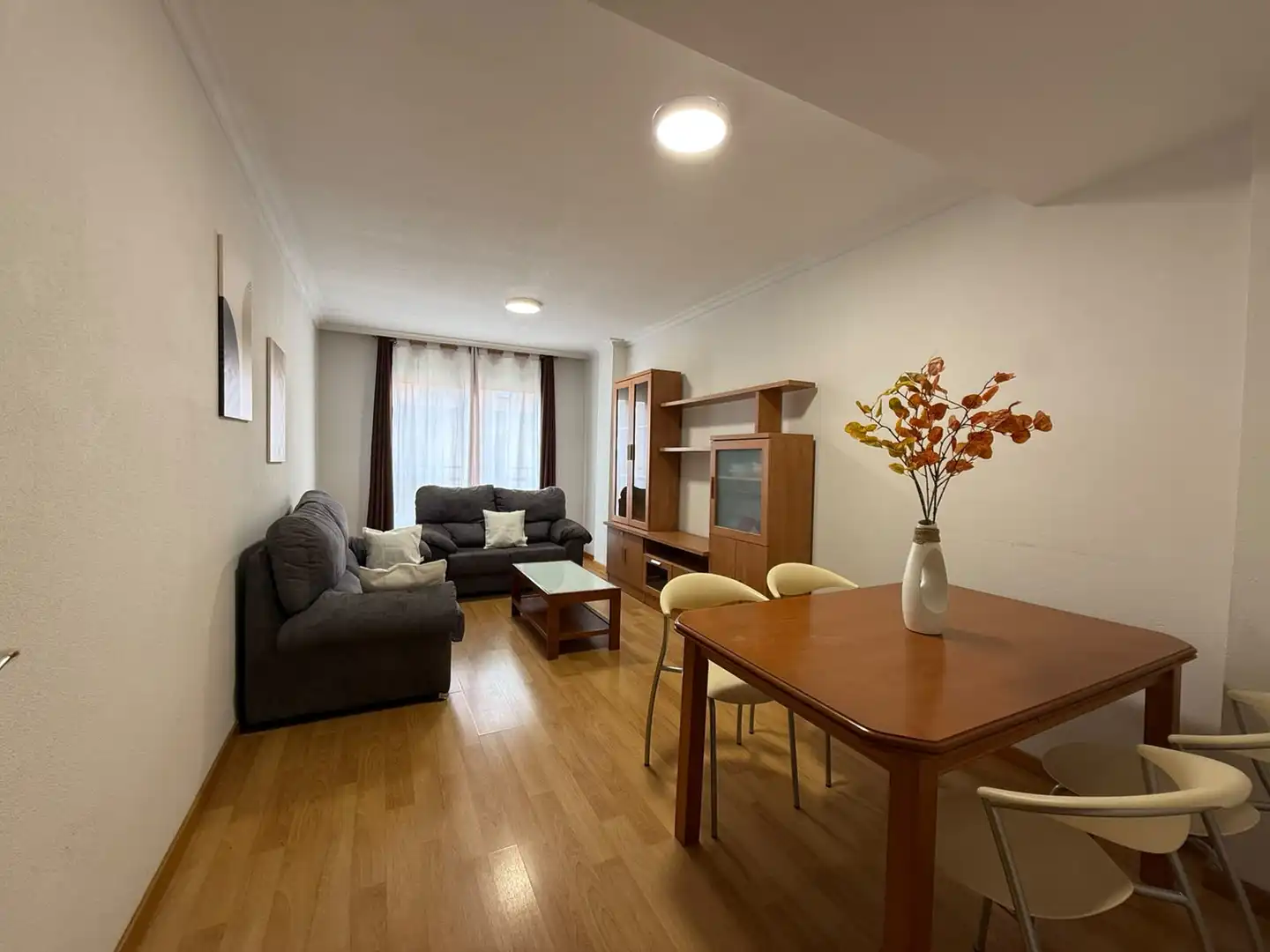 Appartement avec ascenseur à louer à Calle Luis Sala Balust, imagen 7