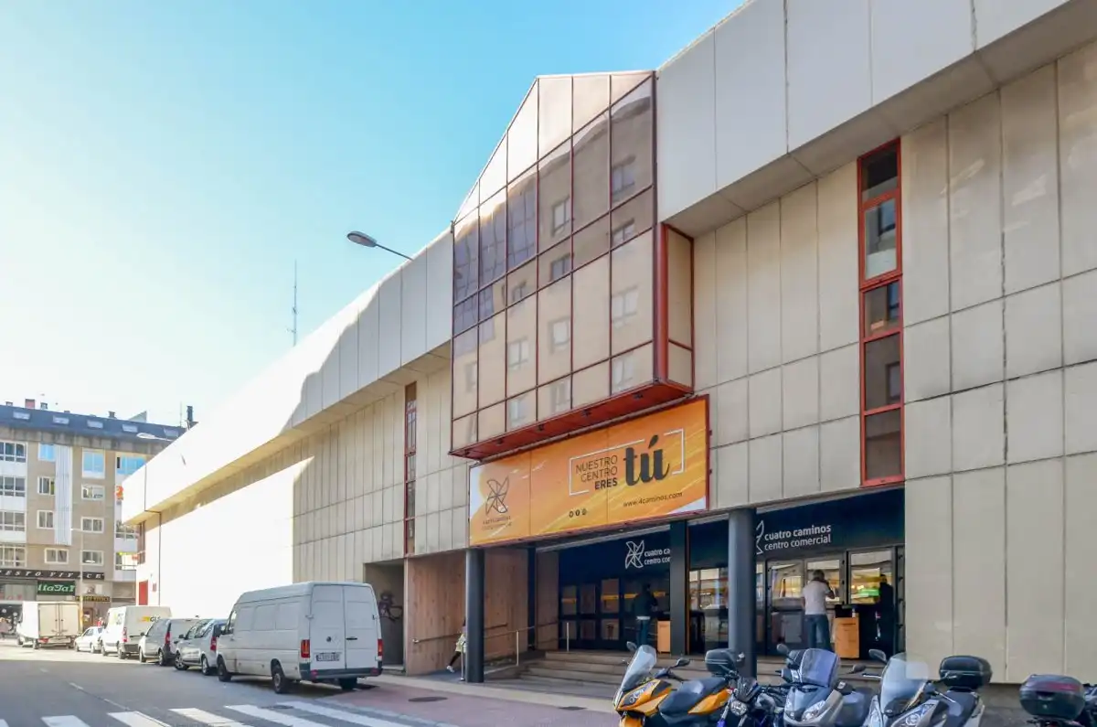 Locale commerciale in vendita a Avenida ramon cajal, imagen 13