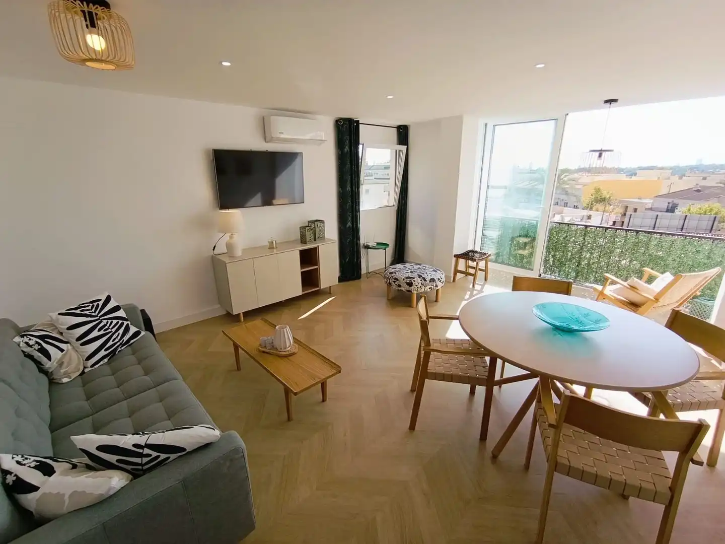 Flat with lift for sale in Pueblo - Urbanizaciones, imagen 24