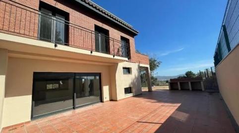 Photo 2 of Single-family semi-detached for sale in Sant Muç, Rubí