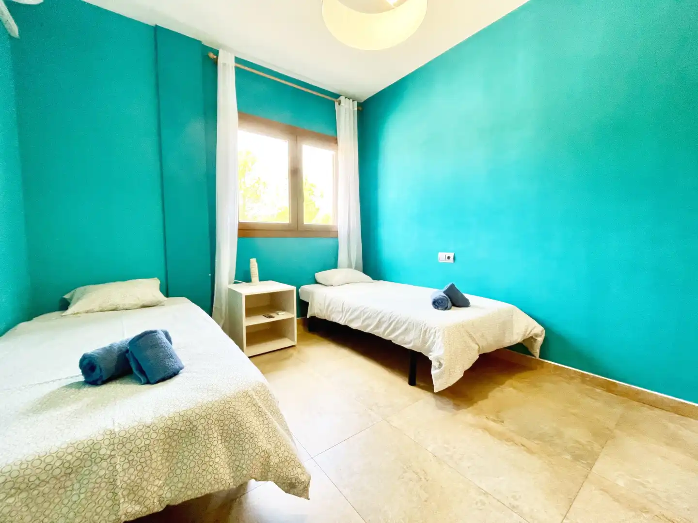 Villa avec terrasse à vendre à Sant Jordi d'Alfama, imagen 24