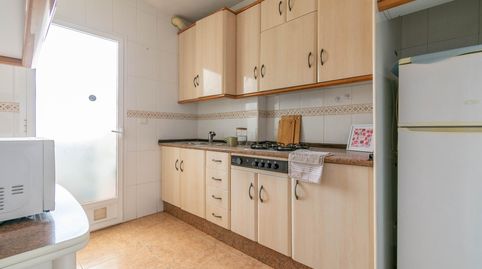 Foto 4 de Piso en venta en Calle Rosa Felices, 160, San Luis, Almería Capital