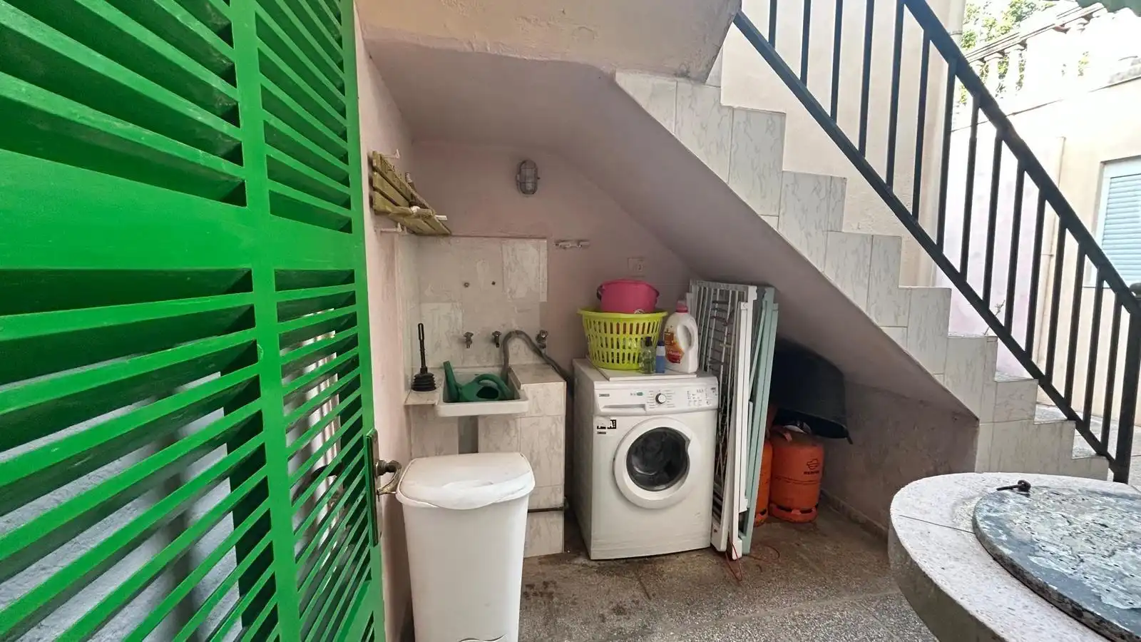 Casa o chalet en venta en Petra con Jardín privado