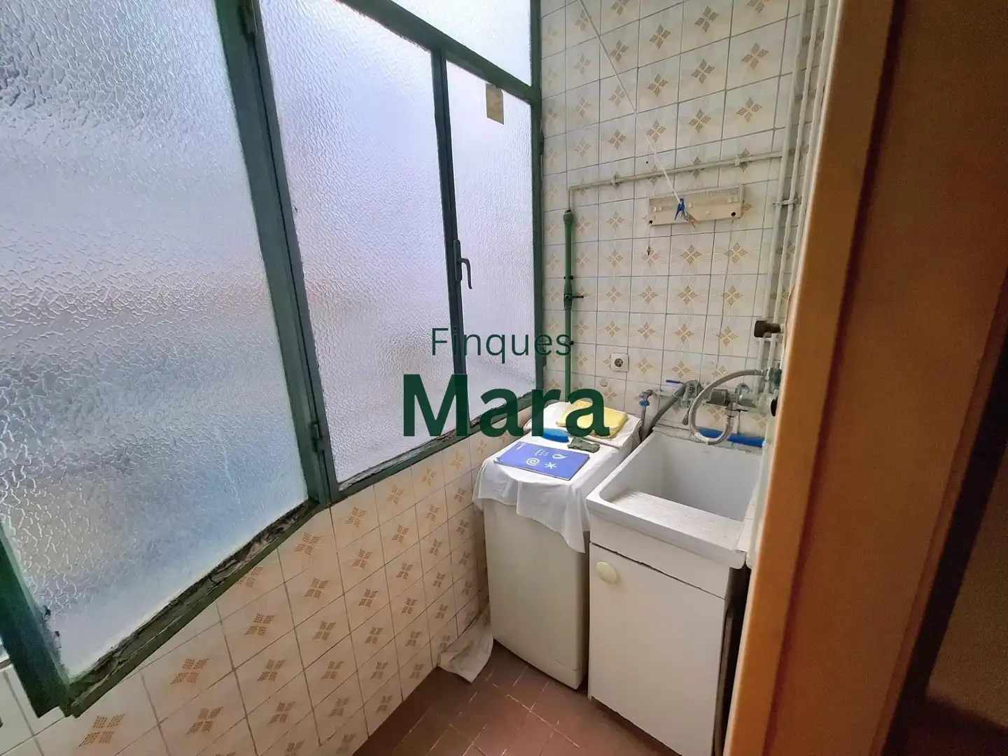 Flat for sale in Sant Boi de Llobregat