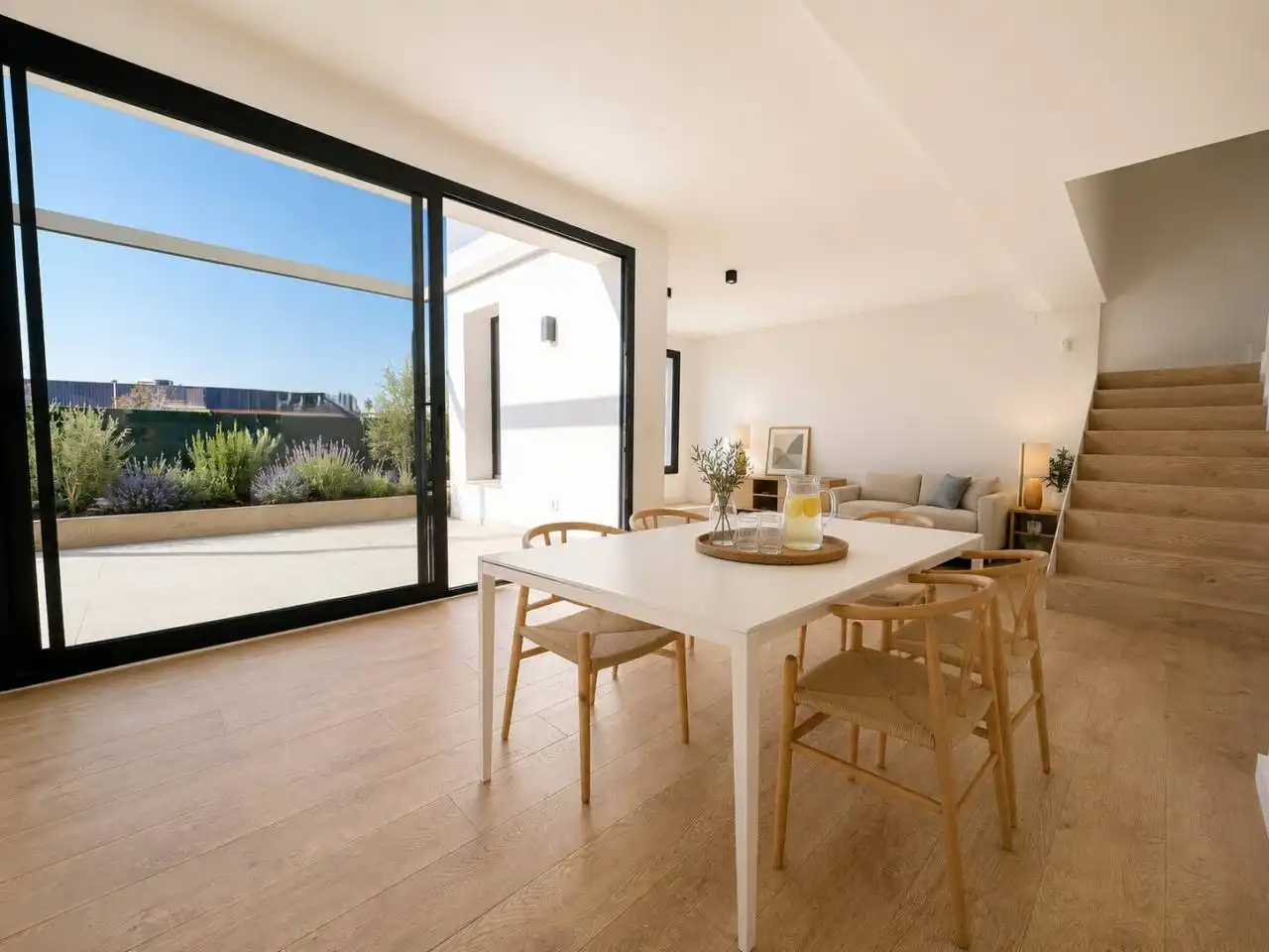 House with garden for sale in Poble Nou - Olivar Gran, imagen 5