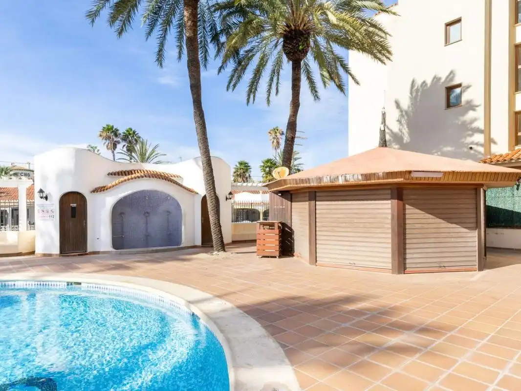 Penthouse mit Terrasse zum Verkauf in Carrer Bogavant, imagen 37