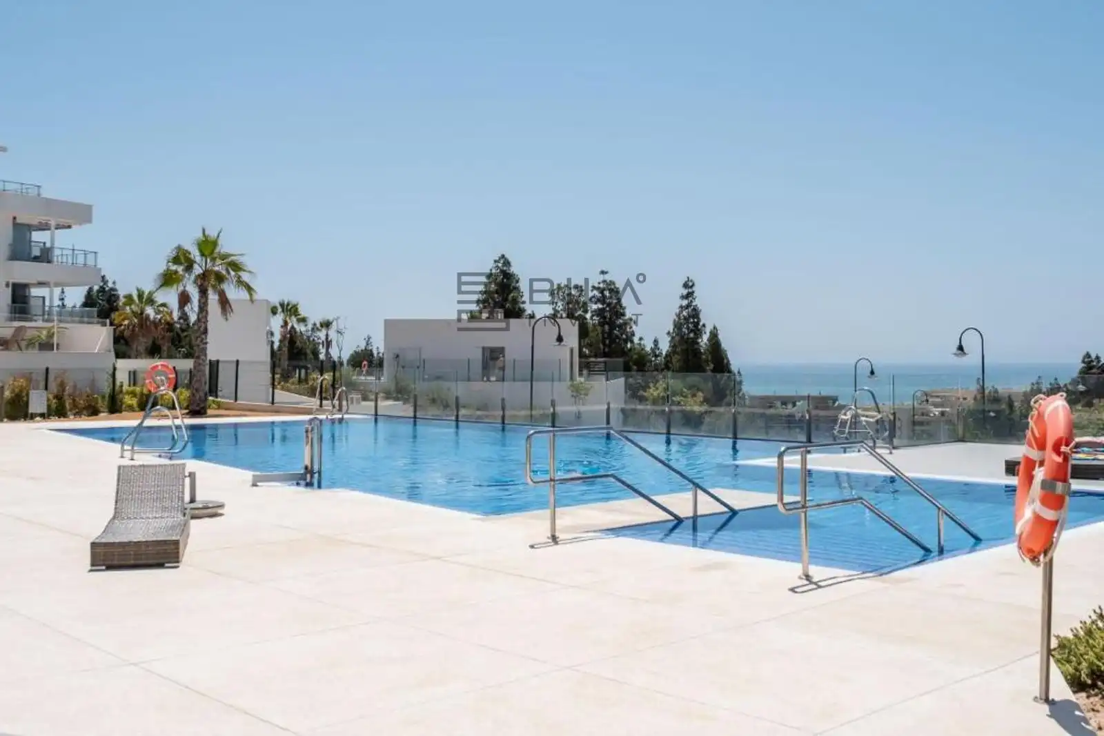 Appartement avec piscine à vendre à Vitta Nature, imagen 61