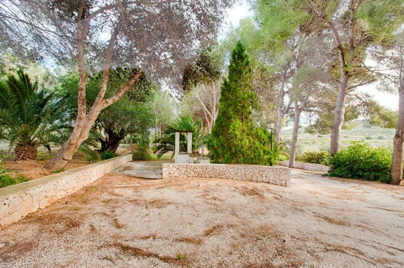 Casa rustica con piscina in vendita a Gata de Gorgos, imagen 15