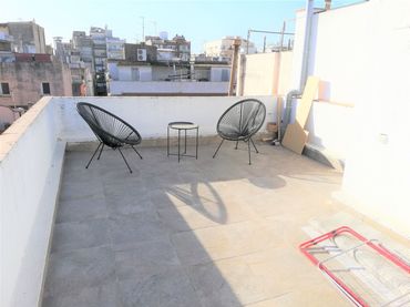 Mixto residencial en venta en Centre