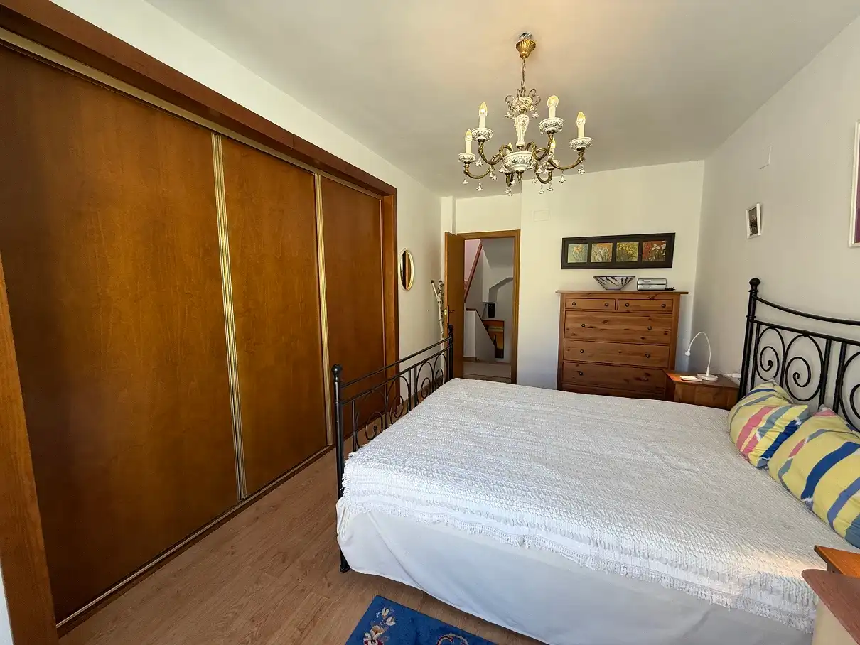 Haus mit Pool zum Verkauf in Calle Monte de Santa Pola 35D, imagen 14