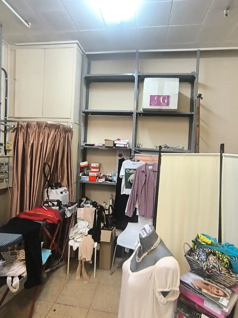 Local comercial en venda a Indautxu, imagen 9