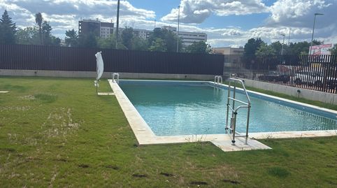 Foto 3 de Apartamento en venta en Avenida Elvas, Badajoz Capital