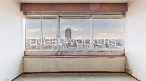 Foto 5 de Pis en venda a Argüelles, Madrid Capital