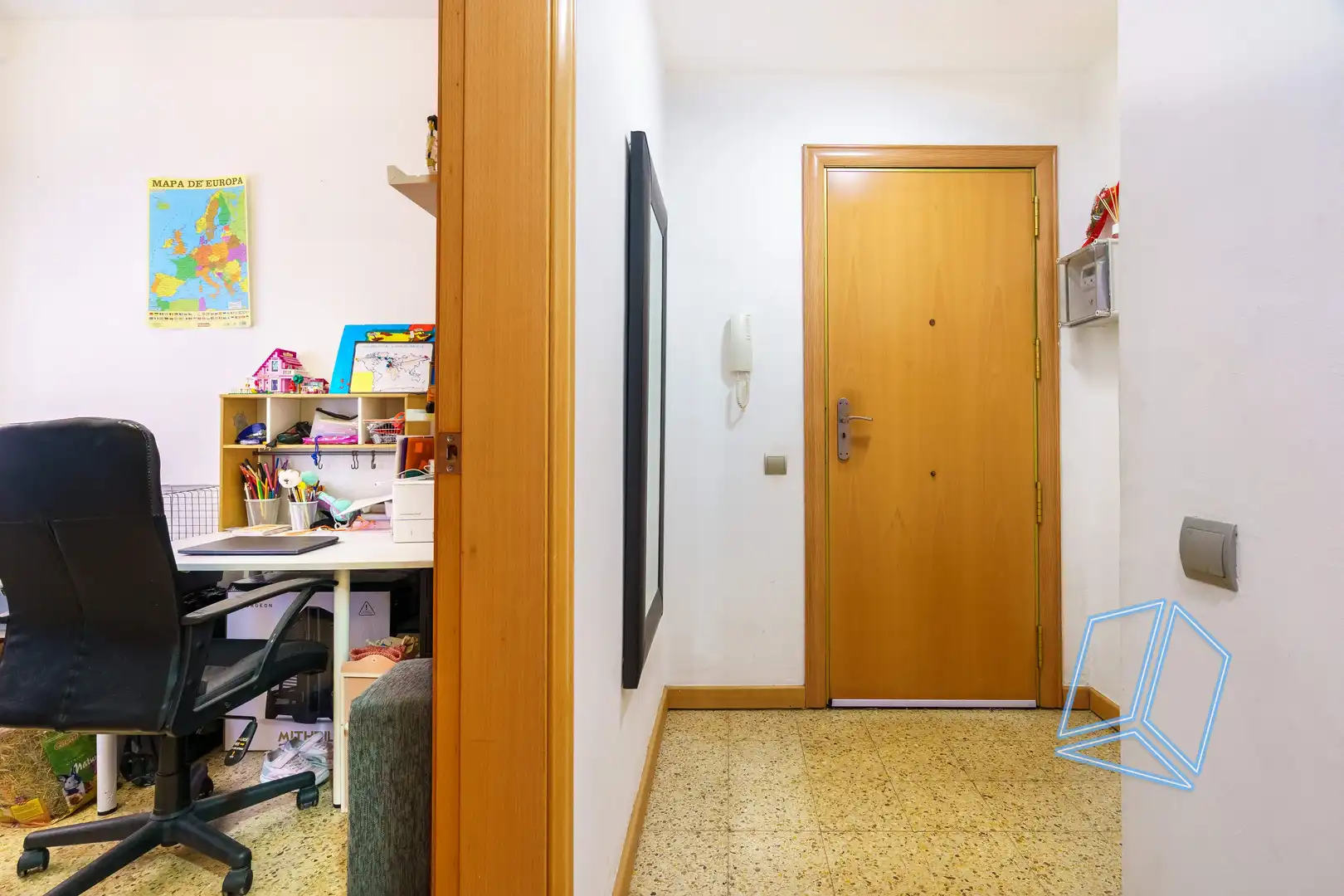 Piso en venta en Gavà con Balcón
