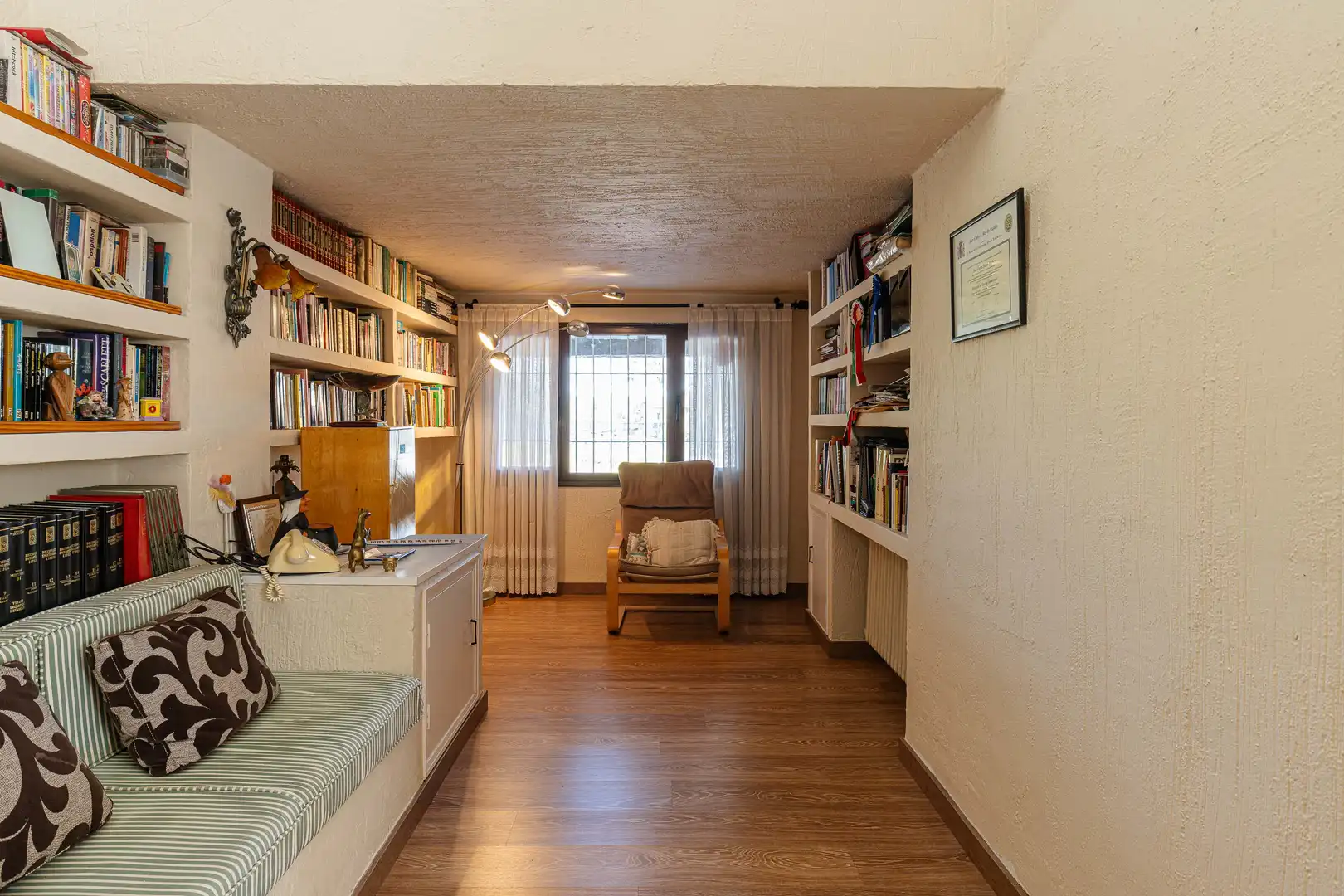 Houses for sale in Villanueva de la Cañada  with Air Conditioner, Heating and Private garden