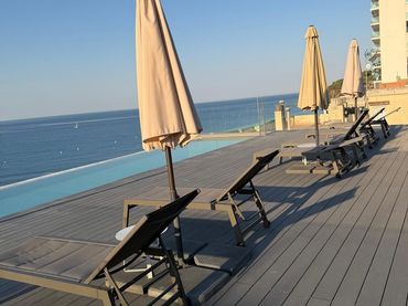 Appartamento con piscina in vendita a Centre