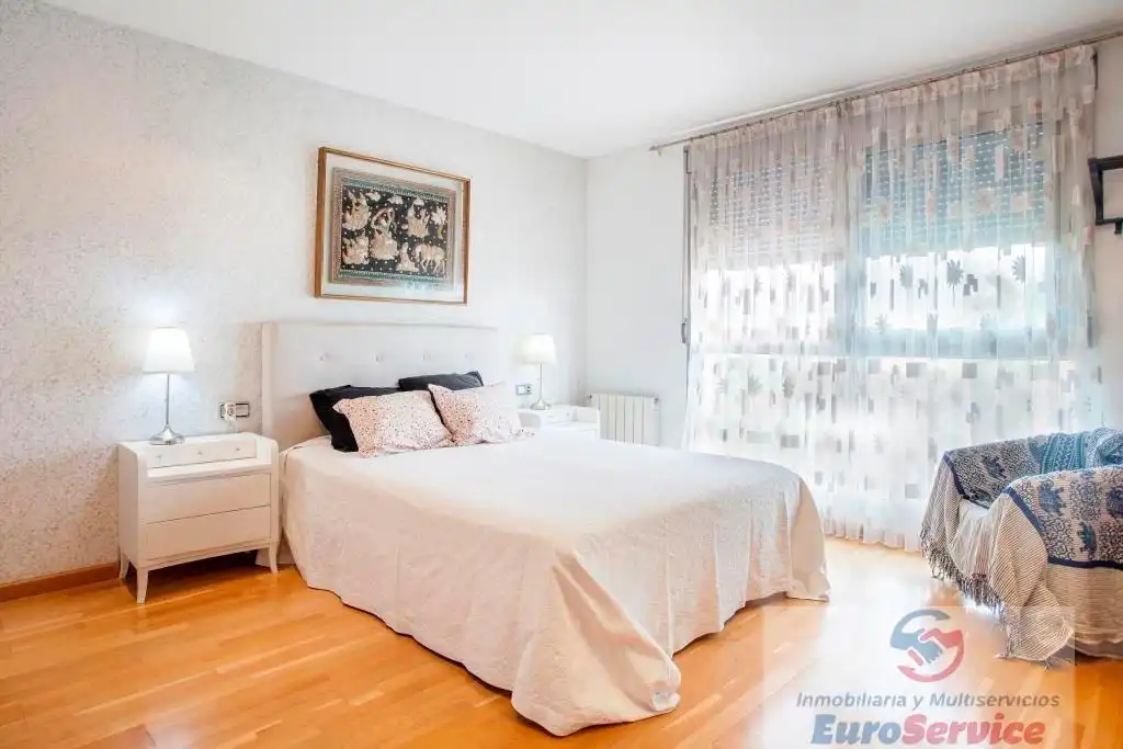 Haus oder Chalet zur Miete in Sierra Perenchiza - Cumbres de Calicanto - Sto Domingo
