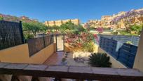 Garden of Single-family semi-detached for sale in Vera  with Air Conditioner, Private garden and Terrace