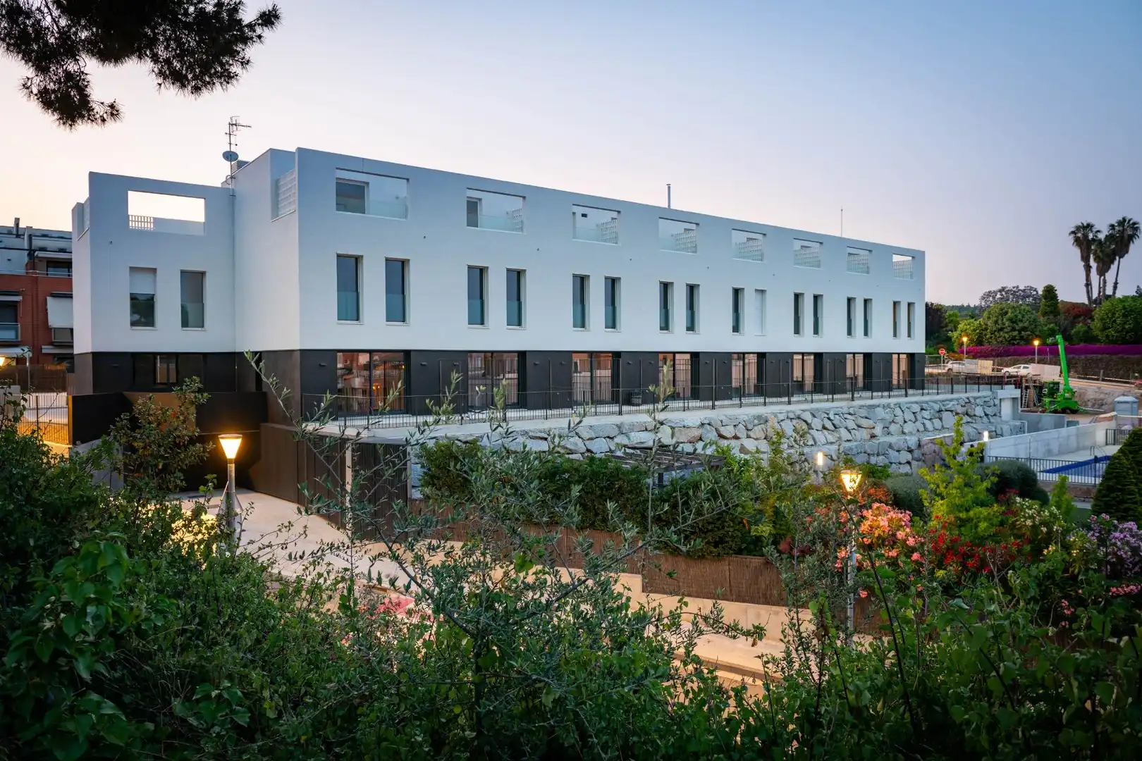 Casa o xalet en venda a Carrer de la Costa Blanca, El Balís