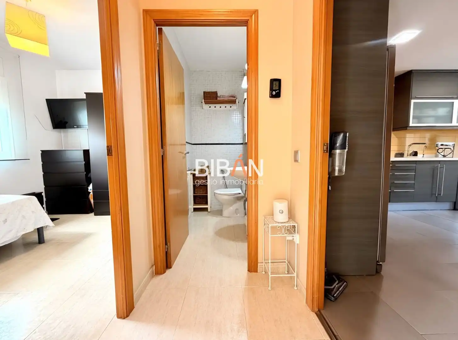 Bedroom of Detached homes for sale in Tarragona  with Air Conditioner, Heating and Storage room