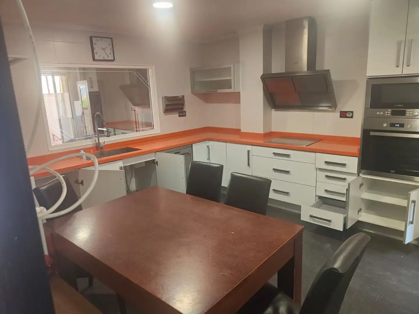 Maison mitoyenne avec terrasse à vendre à Tibi, imagen 20