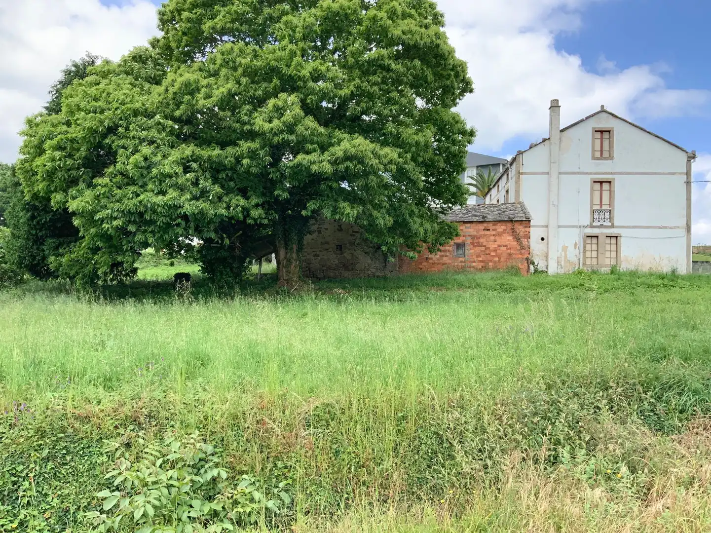 Casa o chalet en venta en Alfoz con Trastero