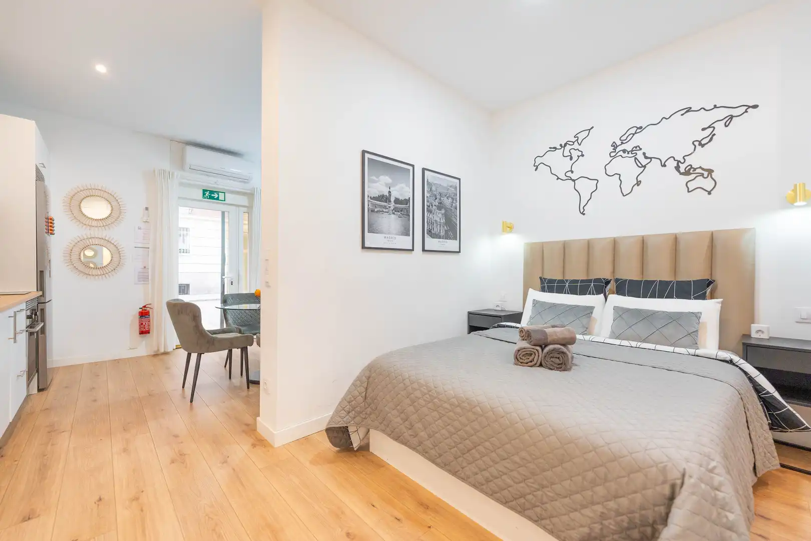 Flat for sale in Chamberí, imagen 16