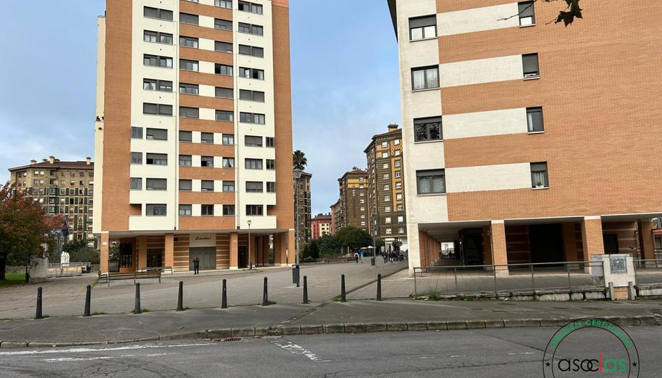 Photo 1 of Garage for sale in Avilés - Cl Ignacio Trabanco, Versalles, Asturias