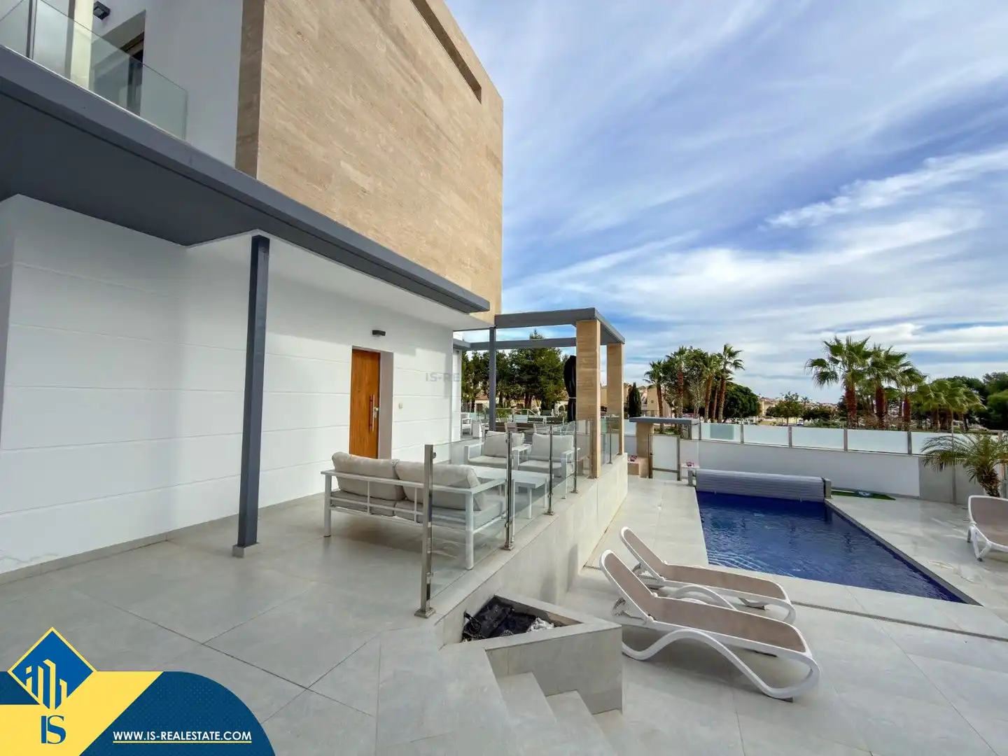 Detached house with pool for sale in Orihuela Costa, imagen 32