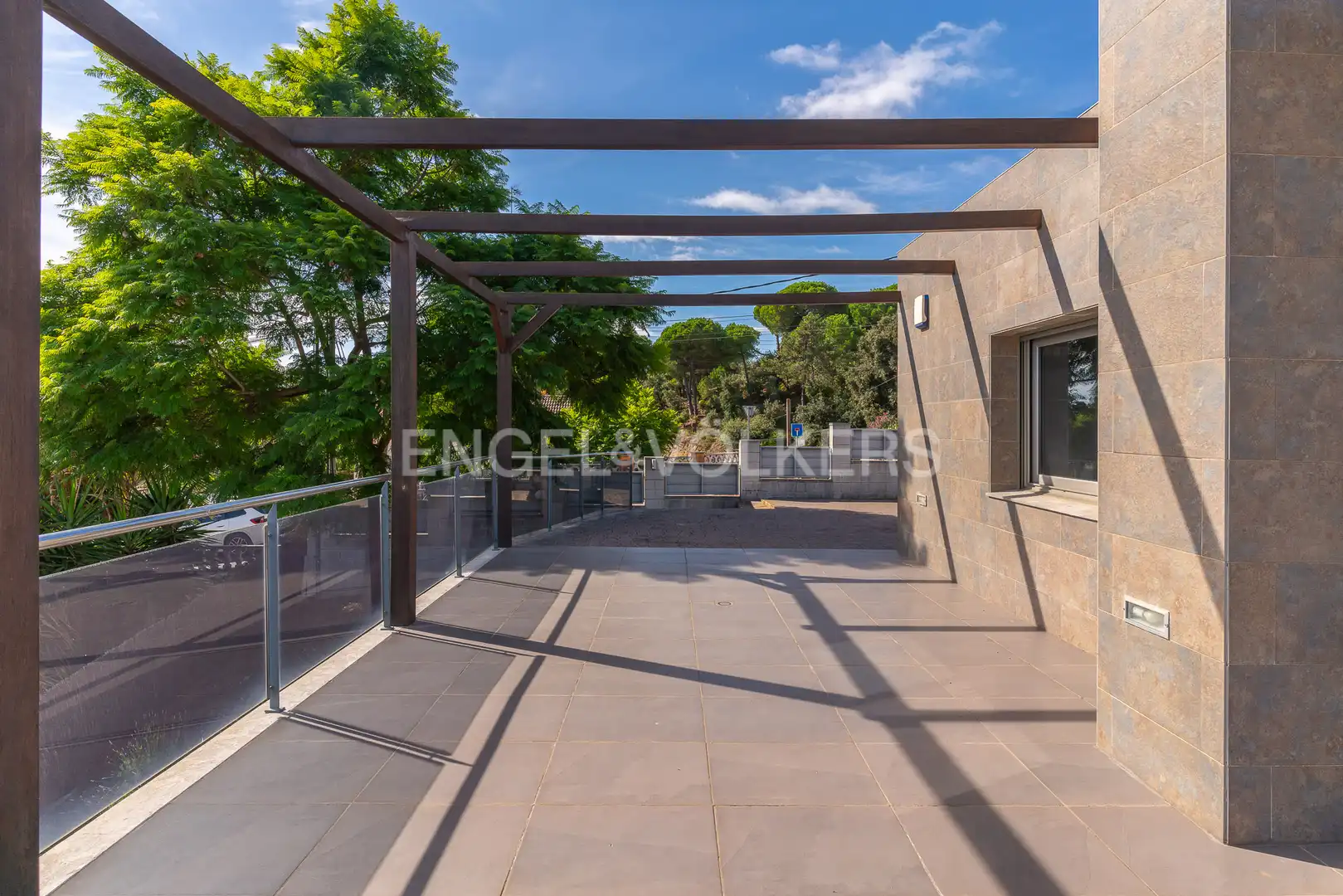 Casa amb piscina en venda a Sant Cebrià de Vallalta, imagen 62