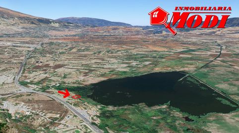 Se vende parcela rústica de 528 m en la localidad de Padul, Granada, immagine 4