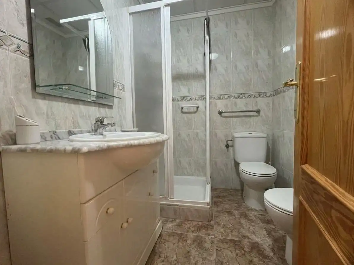 Wohnung mit Aufzug zum Verkauf in Las Viñas, imagen 30