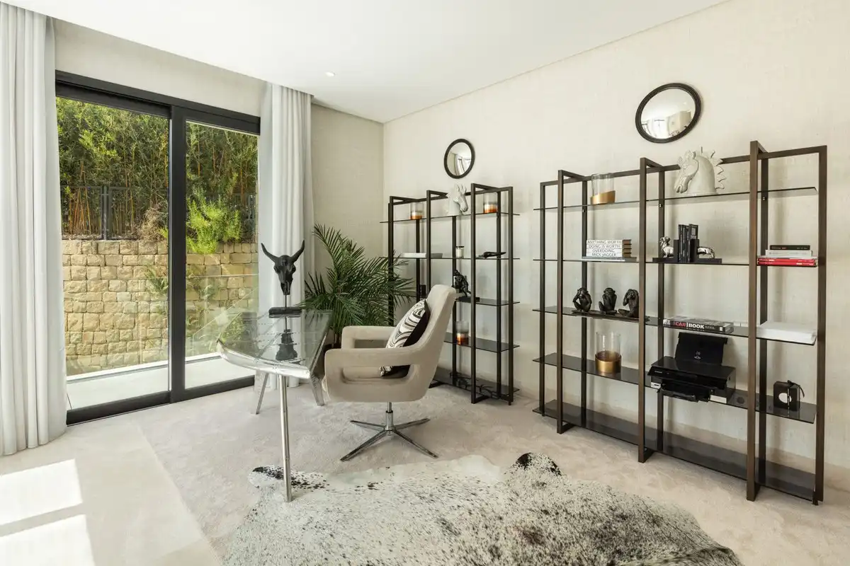 Chalet con piscina en venta en Benamara - Atalaya, imagen 28