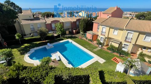 Foto 3 de Casa o chalet en venta en Barranco del Moro, Islantilla Golf, Islantilla