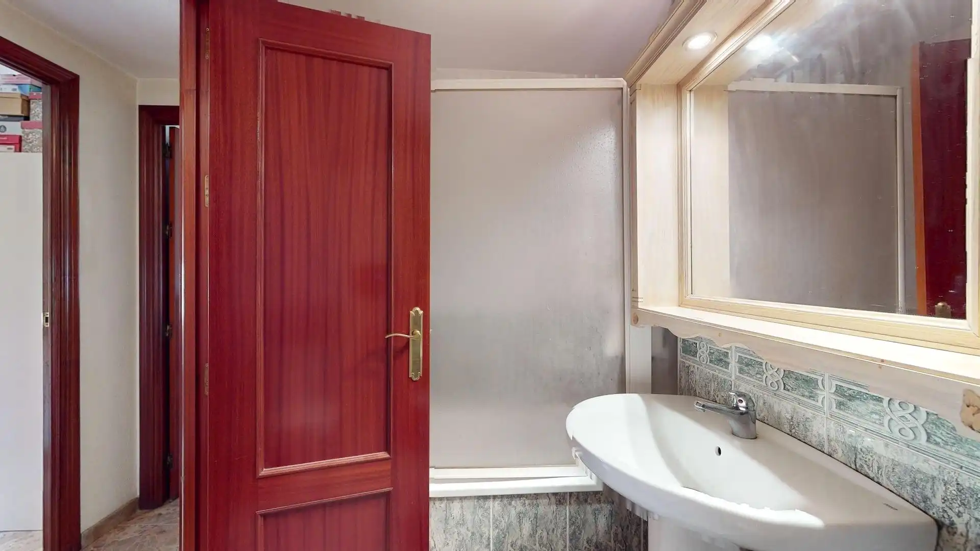Baño de Piso en venta en Córdoba con Aire acondicionado, Calefacción y Terraza