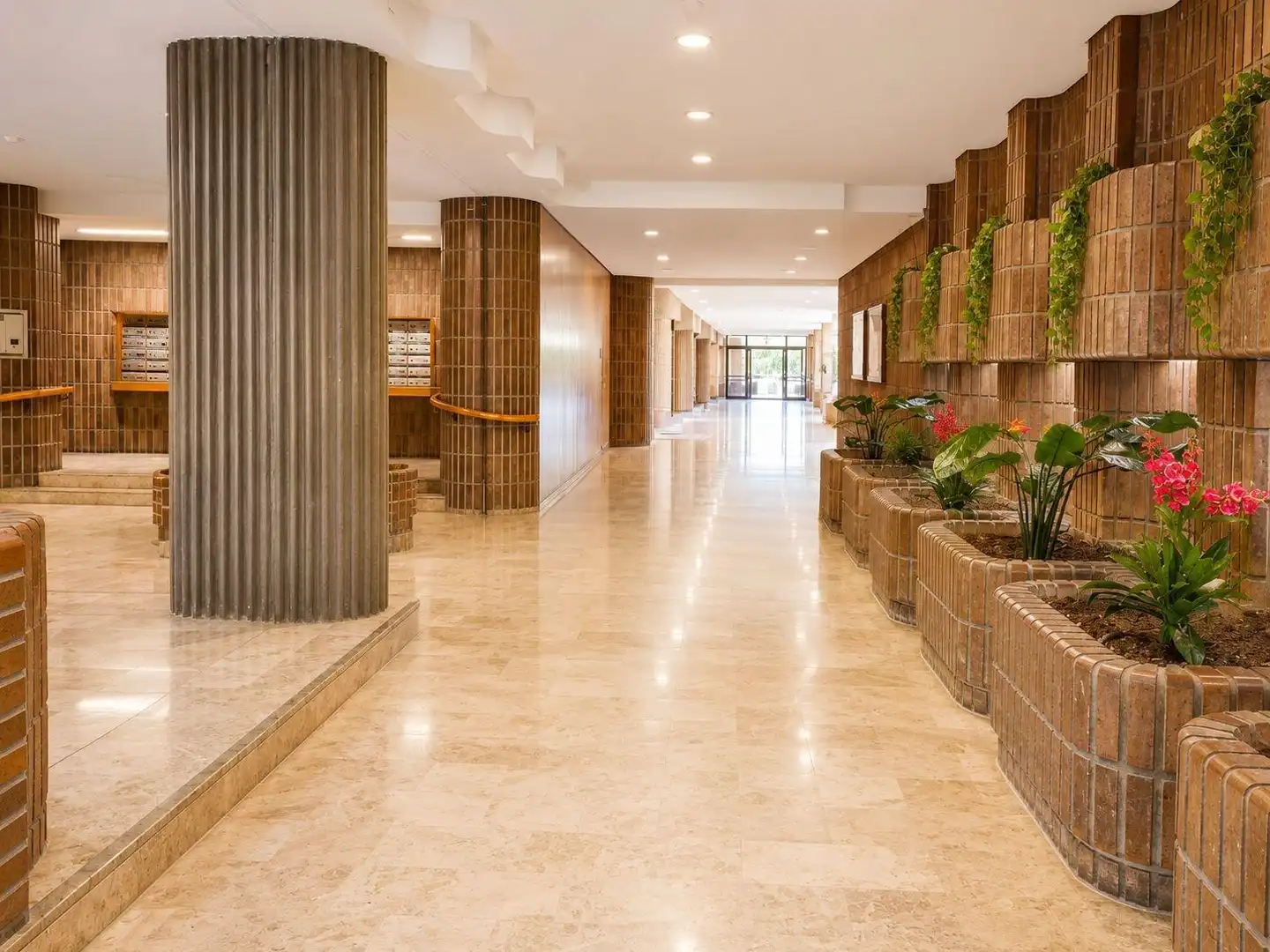Piso en venta en Valencia con Aire acondicionado, Jardín privado y Amueblado