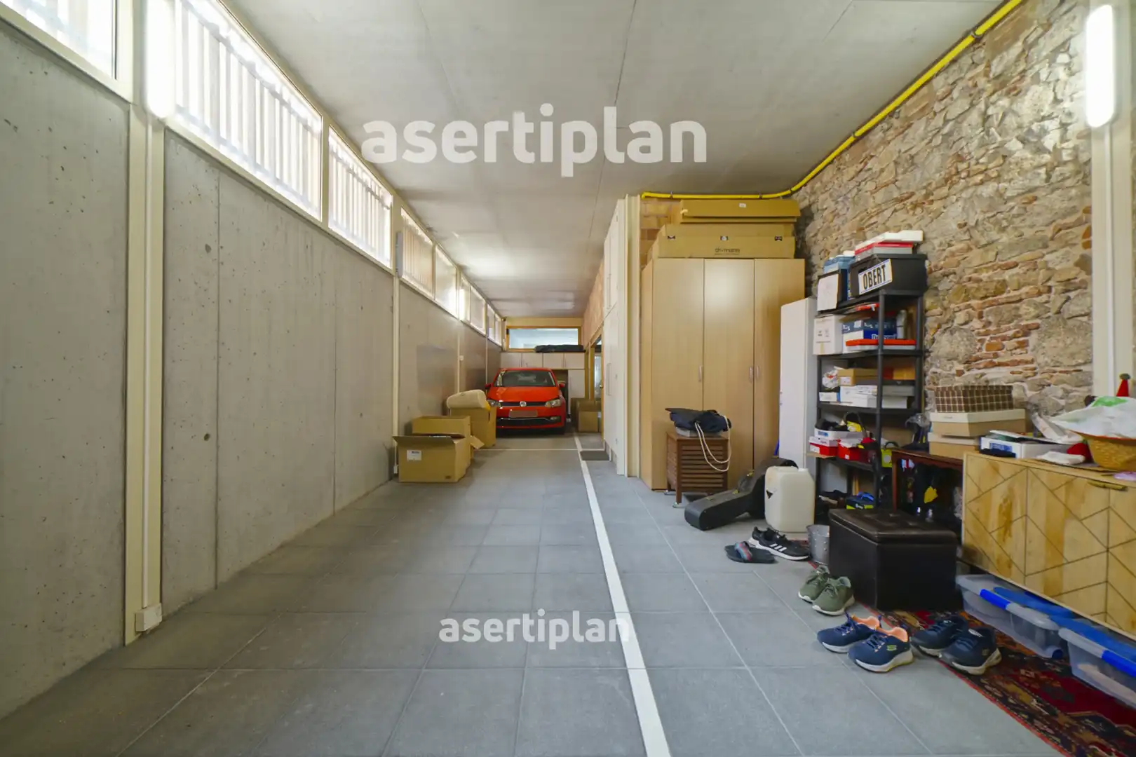 Casa con terraza en venta en Plaça de les Tereses, imagen 3