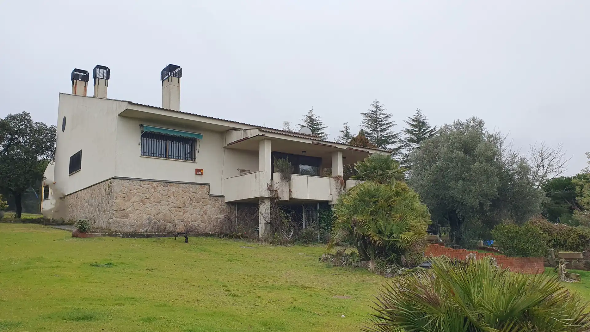 Villa avec terrasse à vendre à Pino Alto - Navarredonda, imagen 162