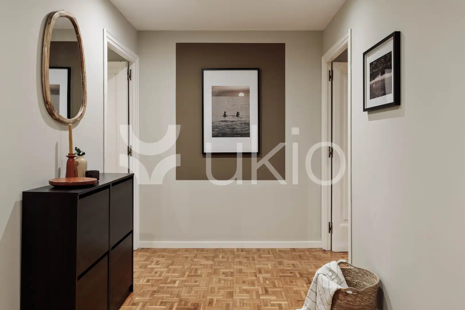 Apartments for rent in Barcelona  with Air Conditioner, Heating and Furnished