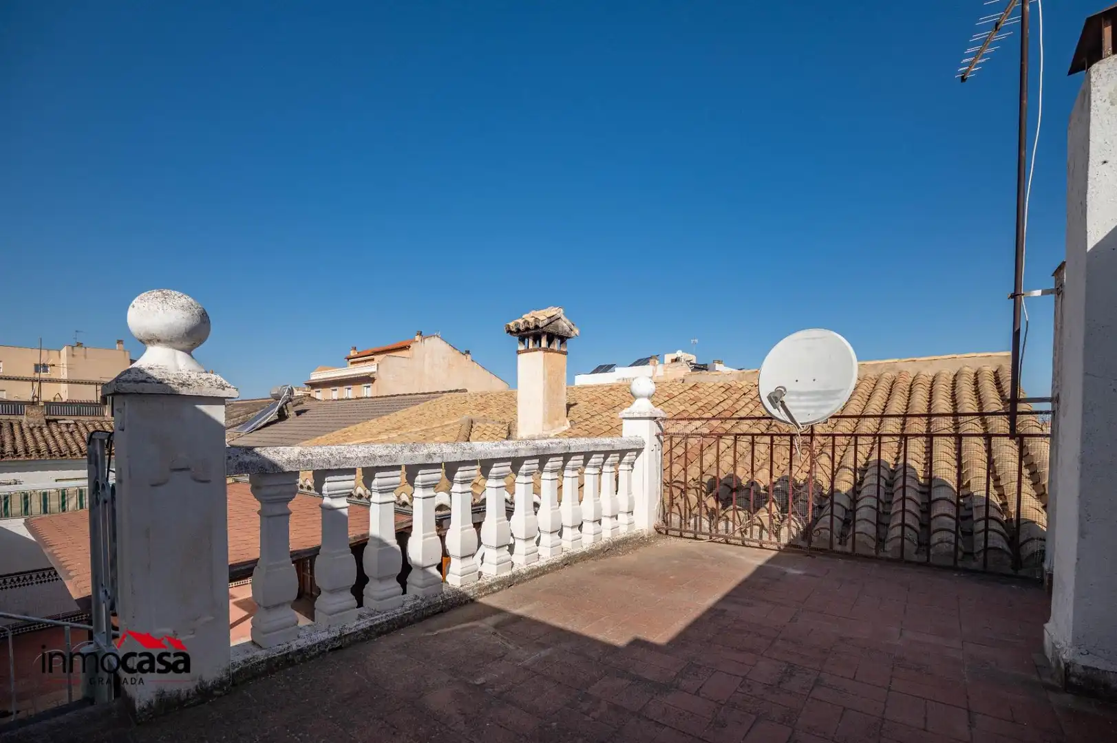 Residencial en venta en La Zubia Ciudad, imagen 32