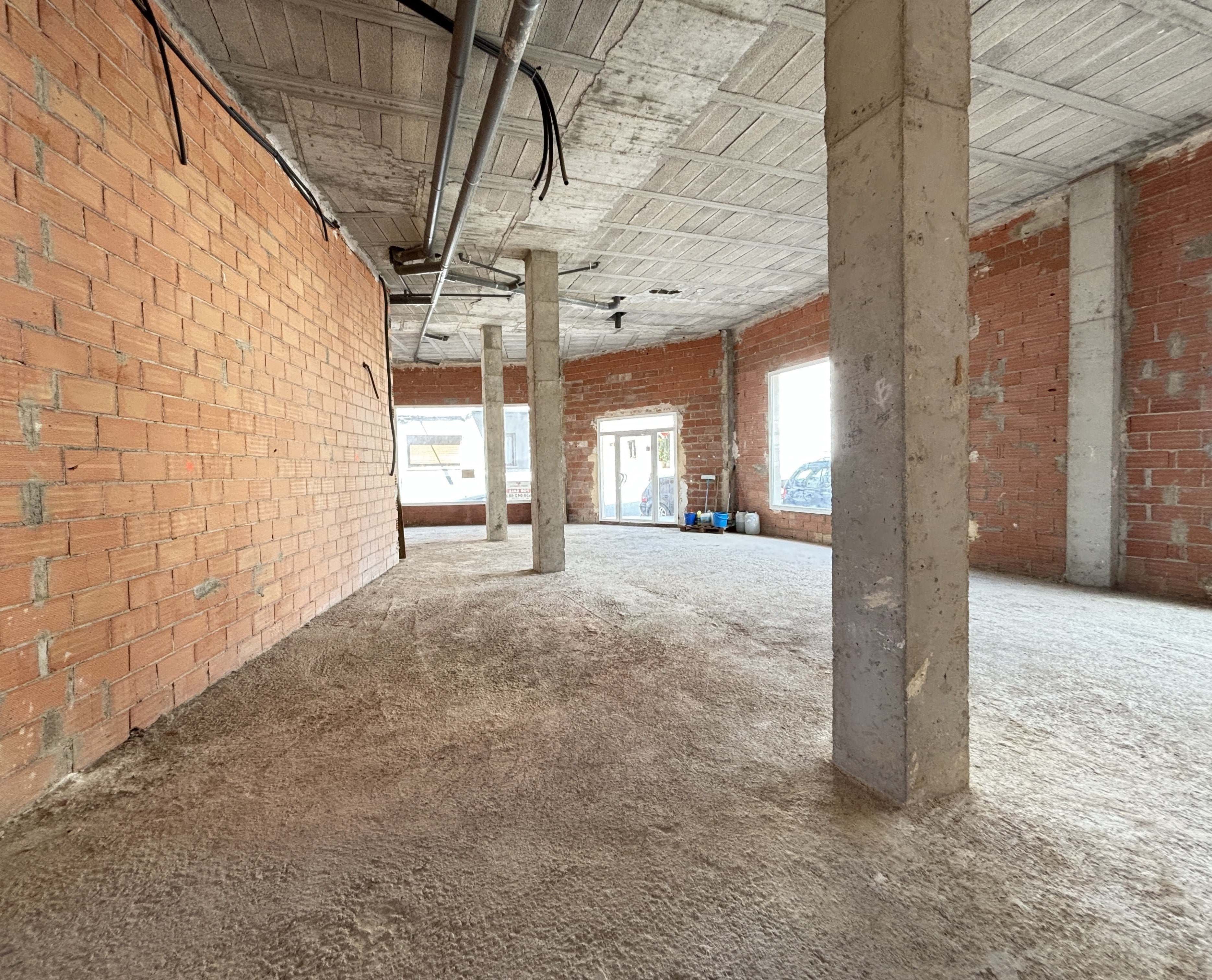 Local en venda en Teulada