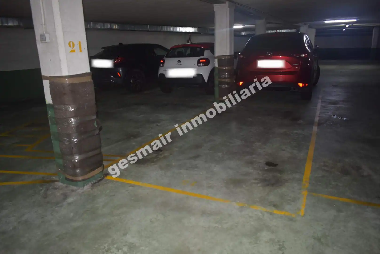 Appartement avec ascenseur à vendre à Rúa Padre Fernando Olmedo, imagen 25
