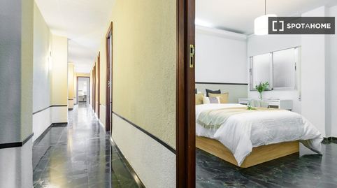 Foto 5 de Habitación en Russafa, Valencia Capital