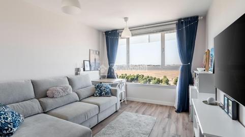 Foto 4 de Piso en venta en Ensanche de Vallecas - La Gavia, Madrid