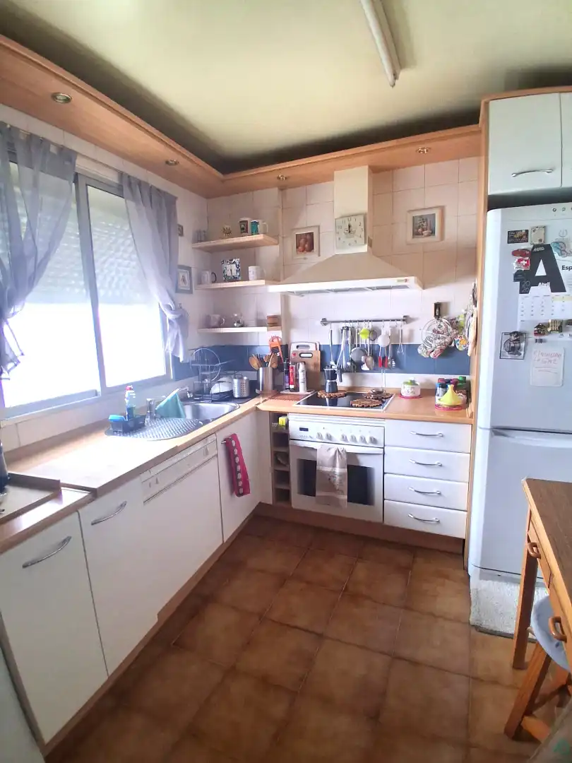 Dúplex en venta en Calle Sol, Santa Catalina