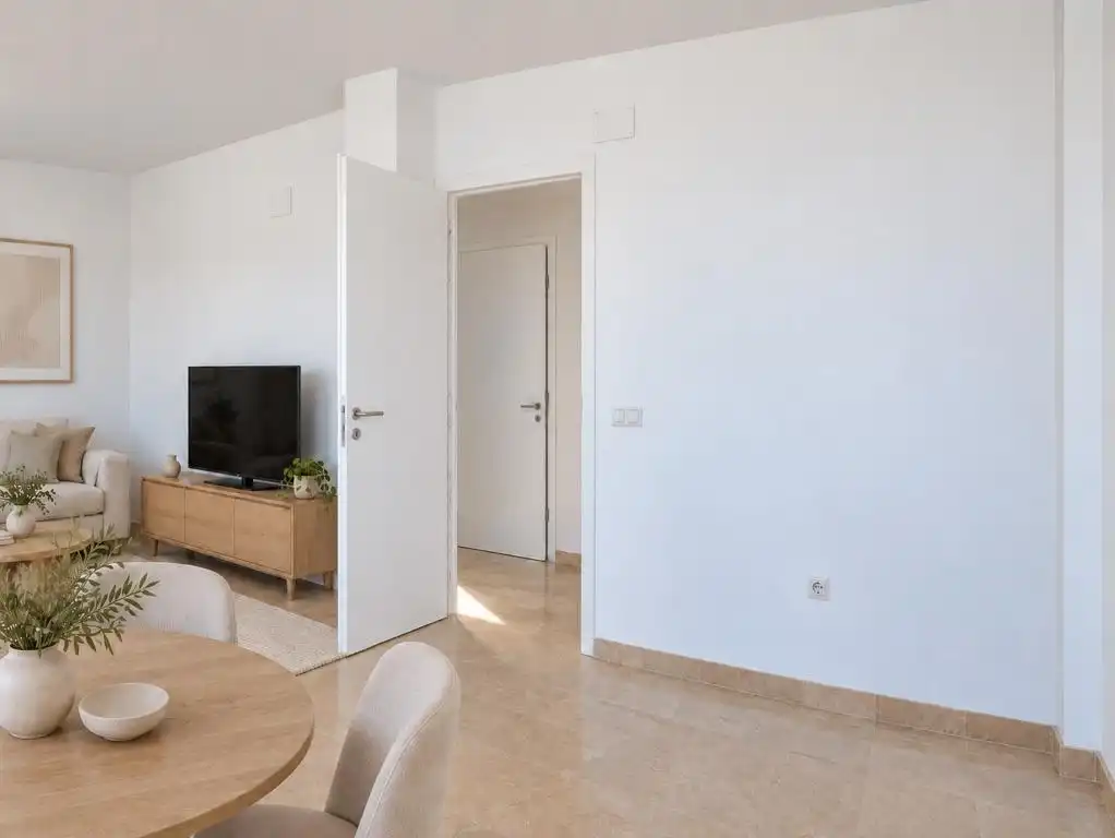 Casa con terrazza in vendita a El Ronquillo, imagen 14