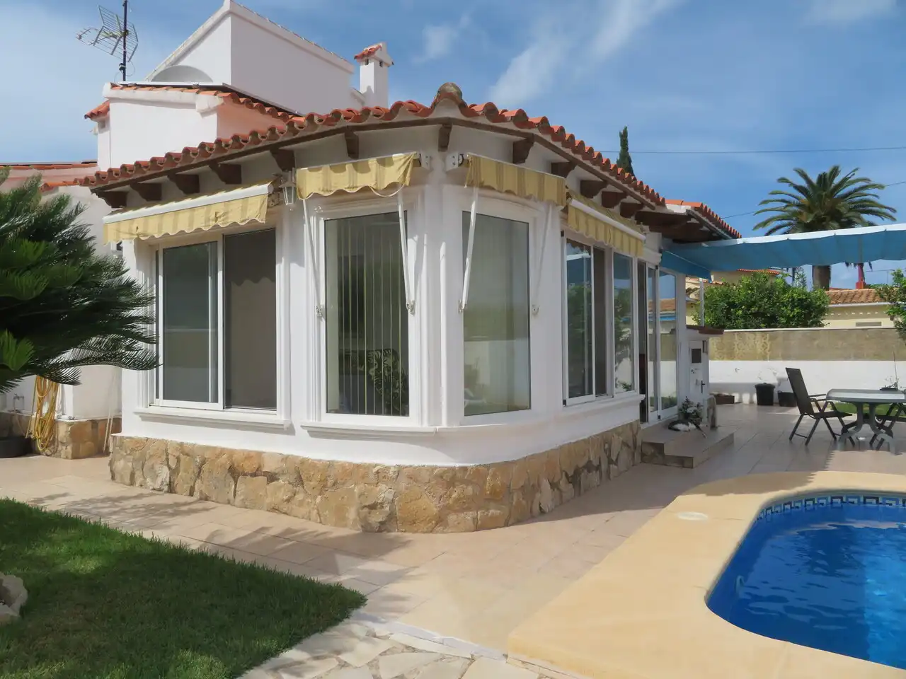 Villa avec terrasse à vendre à Els Poblets, imagen 57